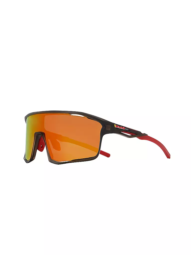 RED BULL SPECT | Lunettes de cyclisme homme Rumble I°BOOST | Gris