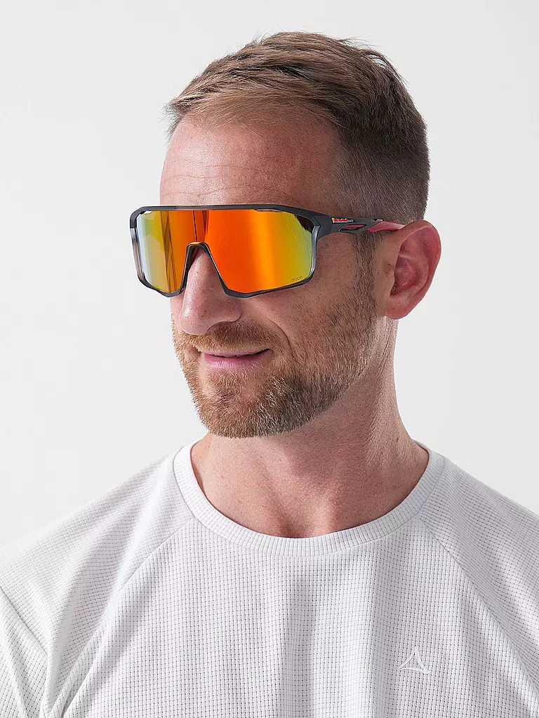 RED BULL SPECT | Lunettes de cyclisme homme Rumble I°BOOST |