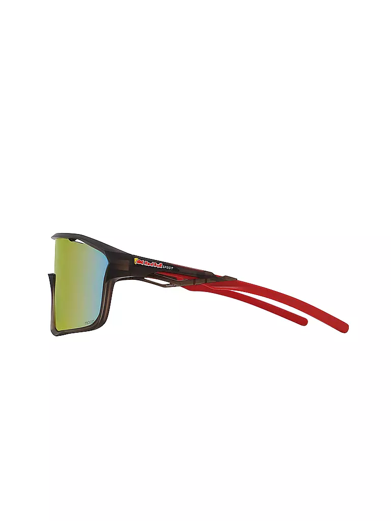 RED BULL SPECT | Lunettes de cyclisme homme Rumble I°BOOST |