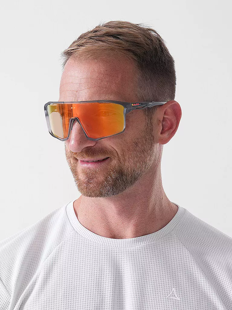 RED BULL SPECT | Lunettes de cyclisme pour homme Rumble Photochromic I°BOOST |