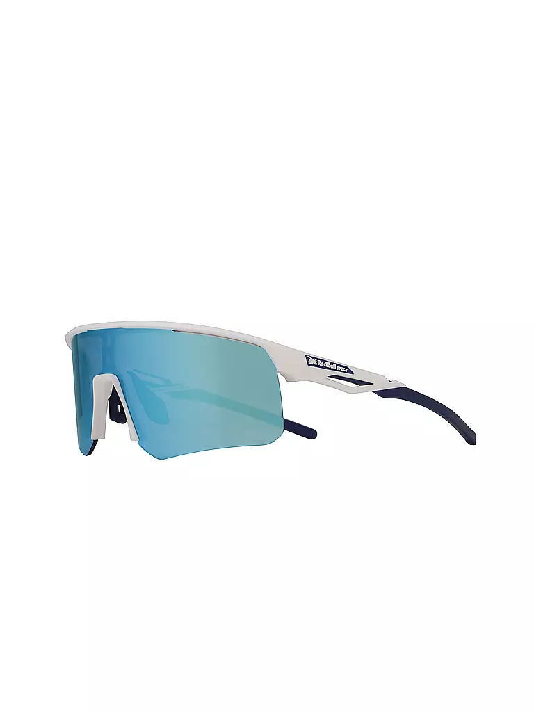 RED BULL SPECT | Lunettes de cyclisme Riddle pour hommes | Blanc