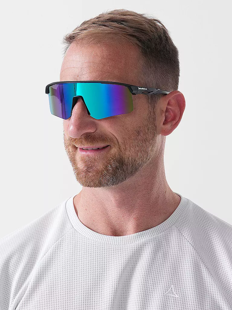 RED BULL SPECT | Lunettes de cyclisme Riddle pour hommes |
