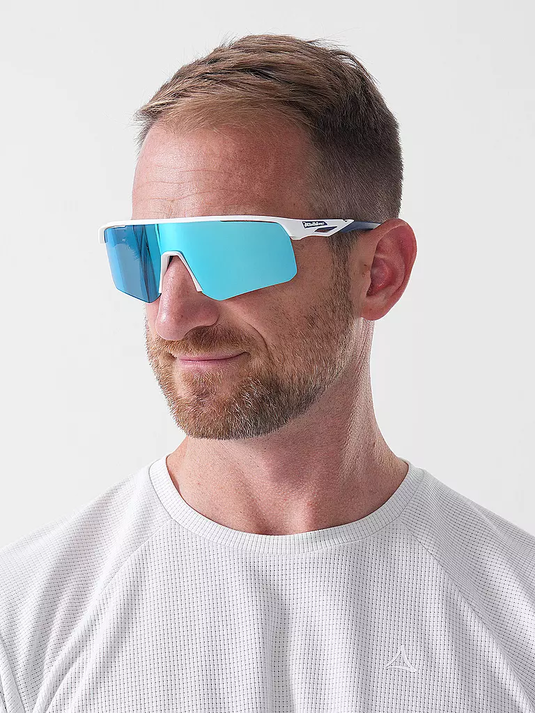 RED BULL SPECT | Lunettes de cyclisme Riddle pour hommes |
