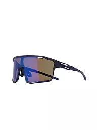 RED BULL SPECT | Lunettes de cyclisme Rumble I°BOOST pour hommes | Bleu foncé