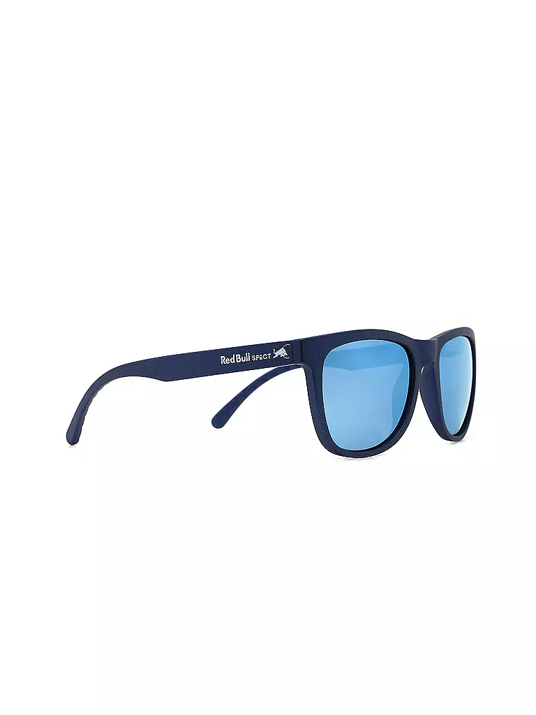 RED BULL SPECT | Lunettes de soleil Ecos pour femmes | Bleu foncé