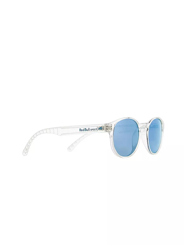 RED BULL SPECT | Lunettes de soleil Eden pour femmes | Transparent