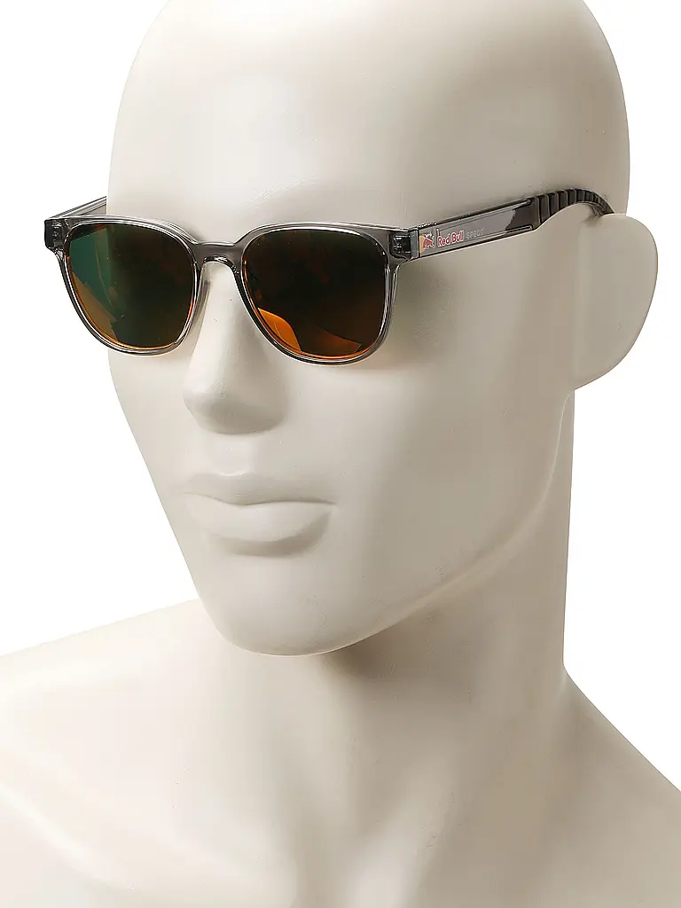 RED BULL SPECT | Lunettes de soleil Emery pour femmes | Gris