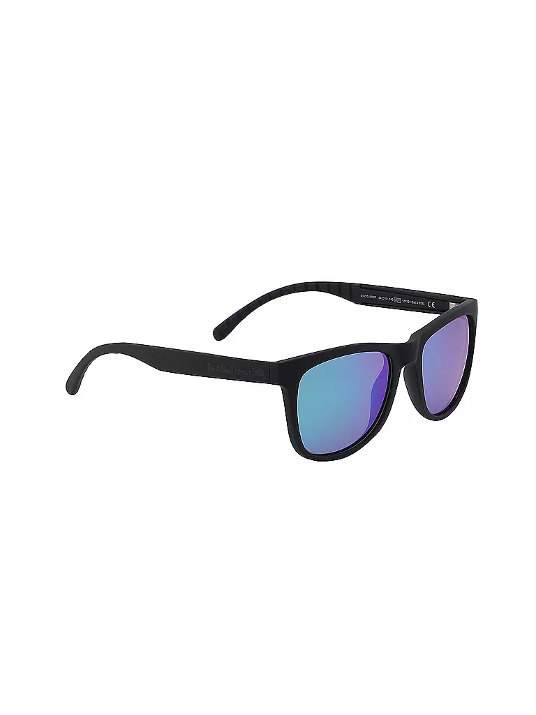 RED BULL SPECT | Lunettes de soleil homme Ecos F3 | Noir