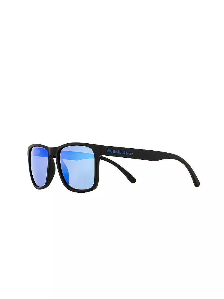 RED BULL SPECT | Lunettes de soleil homme Eden F3 | Noir