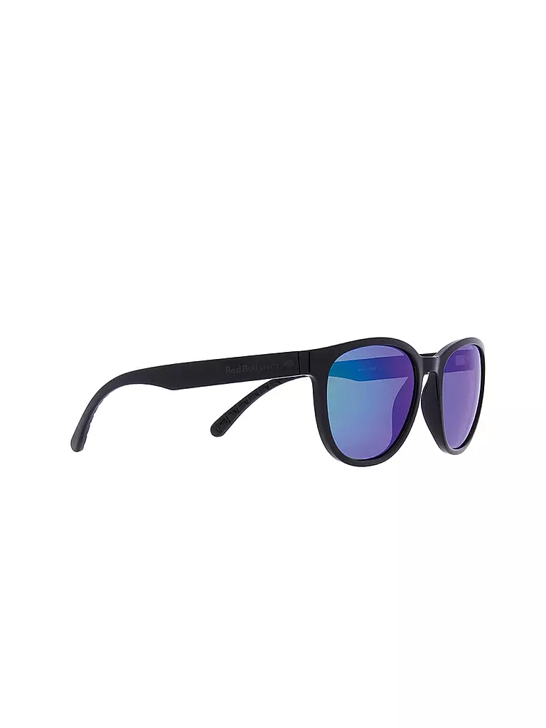 RED BULL SPECT | Lunettes de soleil Mahu pour femmes | Noir