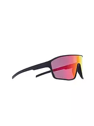 RED BULL SPECT | Lunettes de sport Daft pour hommes | Noir
