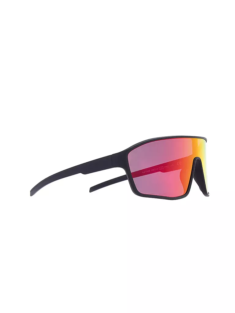 RED BULL SPECT | Lunettes de sport Daft pour hommes | Noir