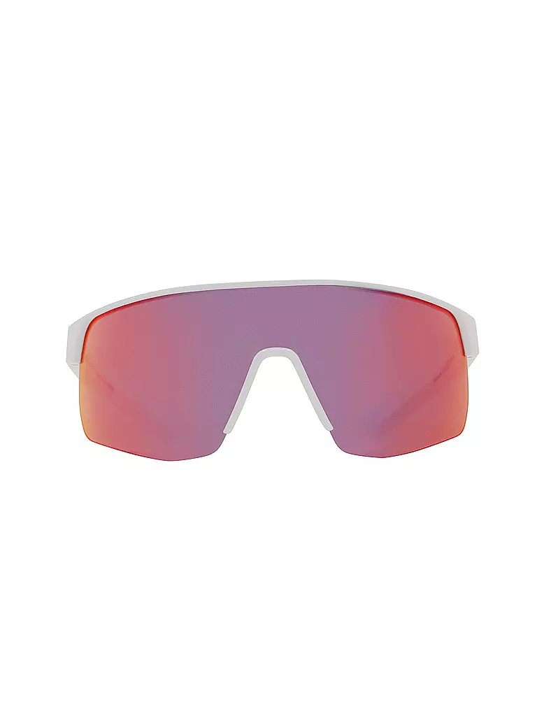 RED BULL SPECT | Lunettes de sport Dakota pour femmes | Blanc