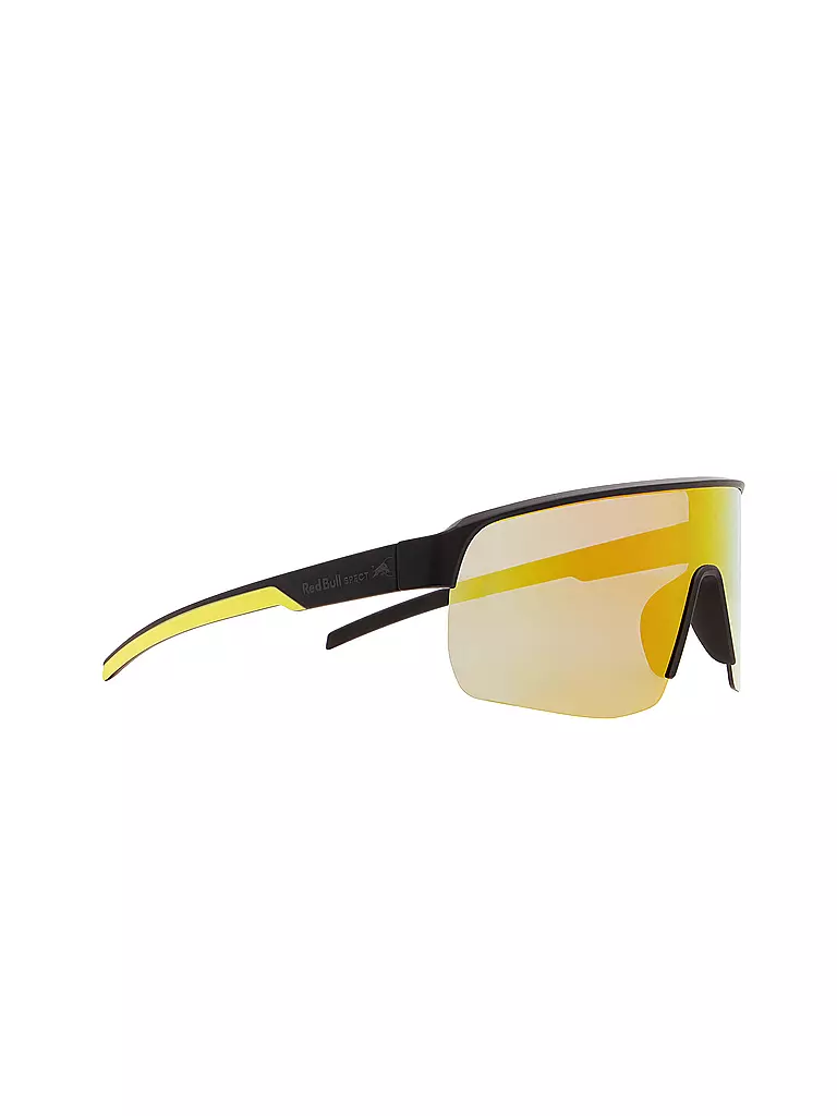 RED BULL SPECT | Lunettes de sport Dakota pour hommes | Noir