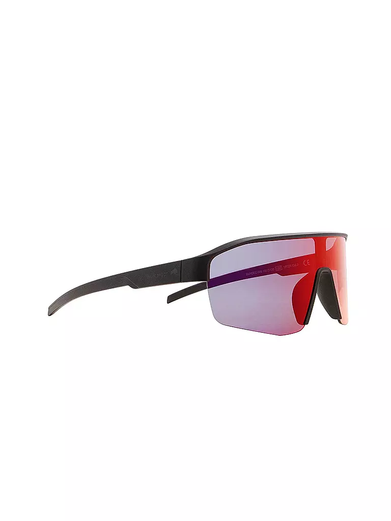 RED BULL SPECT | Lunettes de sport Dundee pour femmes | Noir