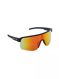 RED BULL SPECT | Lunettes de sport homme Dakota Bleu/Orange F3 | Bleu foncé