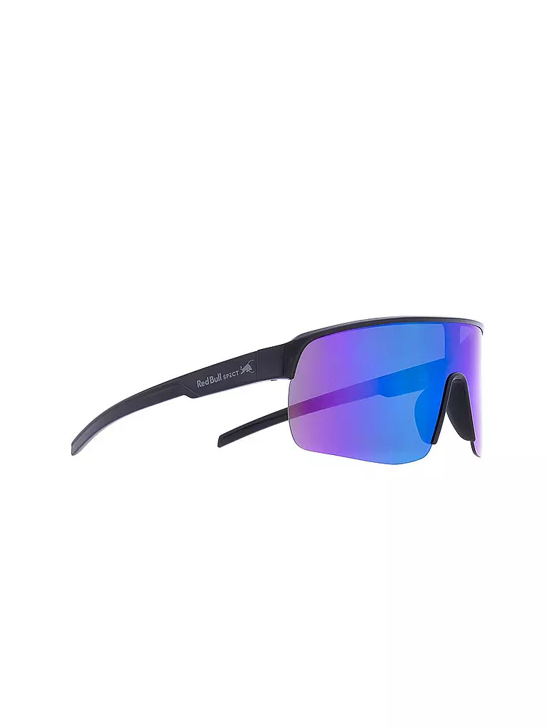 RED BULL SPECT | Lunettes de sport homme Dakota F3 | Noir