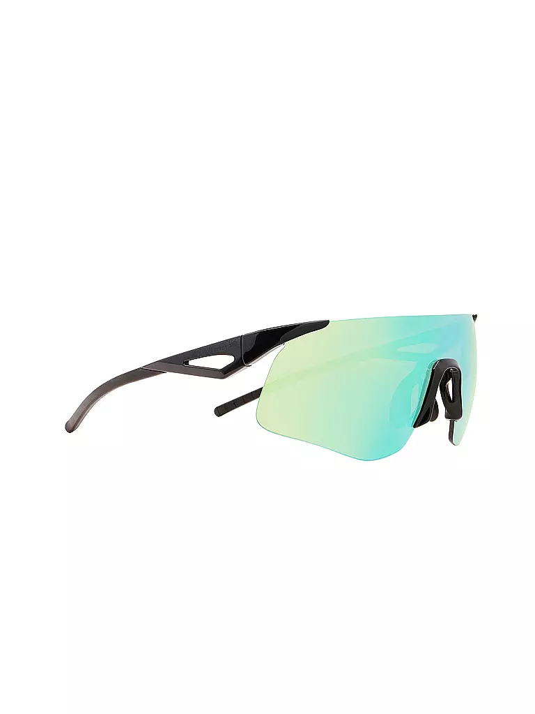 RED BULL SPECT | Lunettes de sport Mark pour femmes | Noir