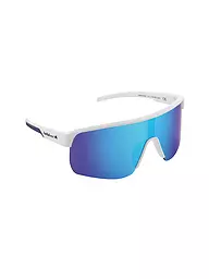 RED BULL SPECT | Lunettes de sport pour femmes Dakota Blanc/Bleu F3 | Blanc