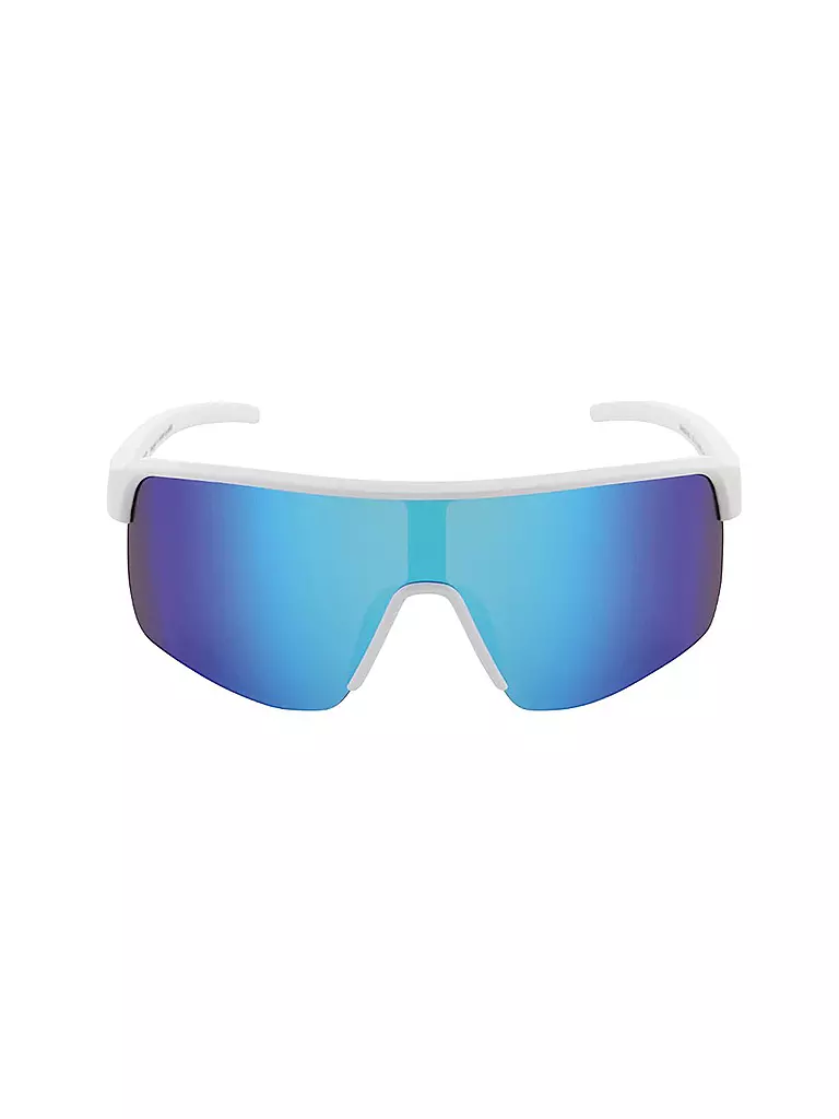 RED BULL SPECT | Lunettes de sport pour femmes Dakota Blanc/Bleu F3 | Blanc