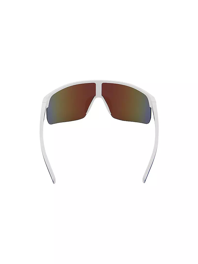 RED BULL SPECT | Lunettes de sport pour femmes Dakota Blanc/Bleu F3 |