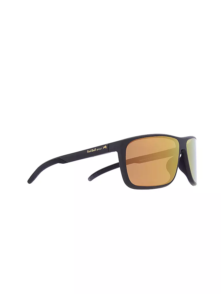 RED BULL SPECT | Lunettes de sport Tain pour hommes | Noir