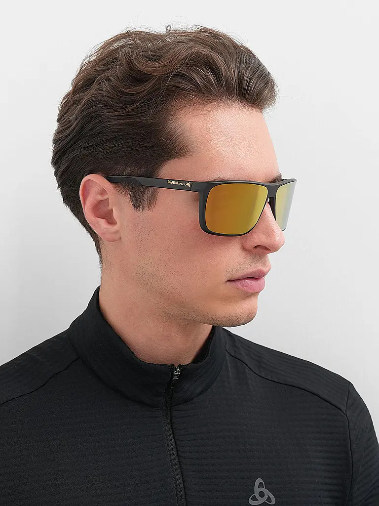 RED BULL SPECT | Lunettes de sport Tain pour hommes | 