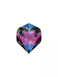 RED DRAGON | Flights Snakebite | Noir