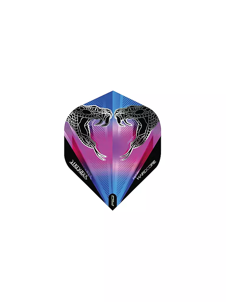 RED DRAGON | Flights Snakebite | Noir