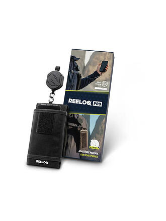 REELOQ | Sécurisation de smartphone