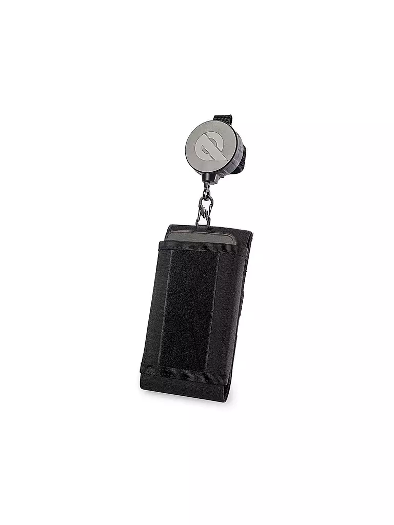 REELOQ | Sécurité pour smartphone | Noir