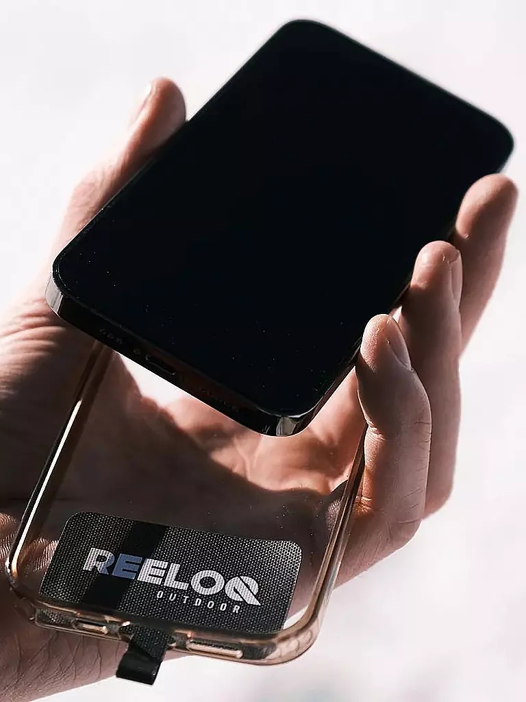 REELOQ | Sécurité pour smartphone |