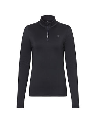 REHALL | Sous-pull zippé pour femme MICHA-R