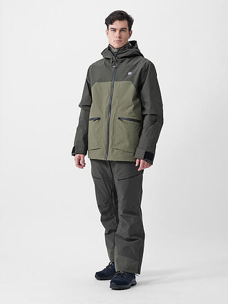 REHALL | Veste de snowboard homme TRUCK-R