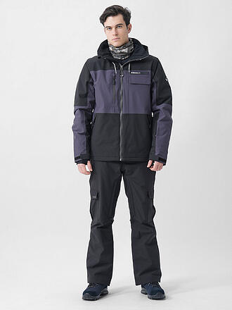 REHALL | Pantalon de snowboard homme BENN-R