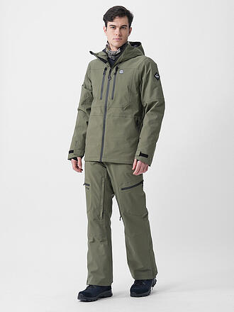 REHALL | Pantalon de snowboard homme CROOB-R