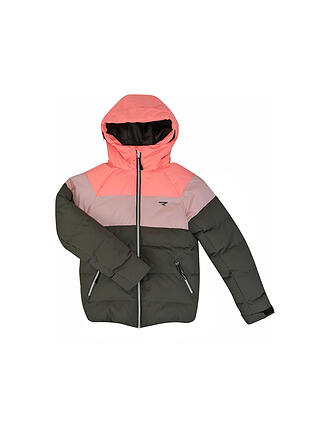 REHALL | Veste de snowboard fille NADY-R-JR