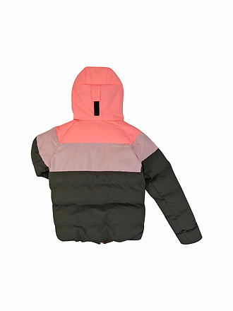 REHALL | Veste de snowboard fille NADY-R-JR