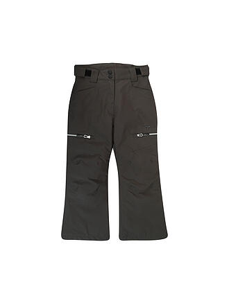 REHALL | Pantalon de snowboard fille KYLE-R-JR