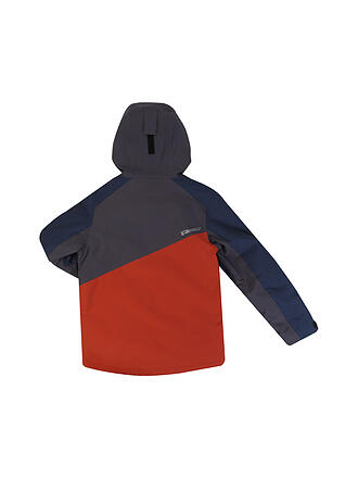REHALL | Veste de snowboard garçon CRAVIN-R-jr