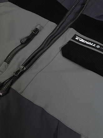 REHALL | Veste de snowboard garçon BOTEV-R-jr