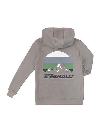 REHALL | Sweat à capuche garçon KICK-R-JR