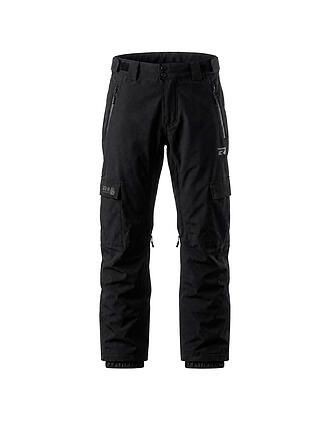 REHALL | Pantalon de snowboard pour homme BENN-R26