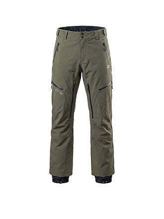 REHALL | Pantalon de snowboard homme CROOB-R26
