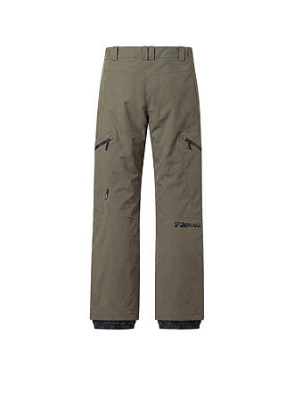 REHALL | Pantalon de snowboard homme CROOB-R26