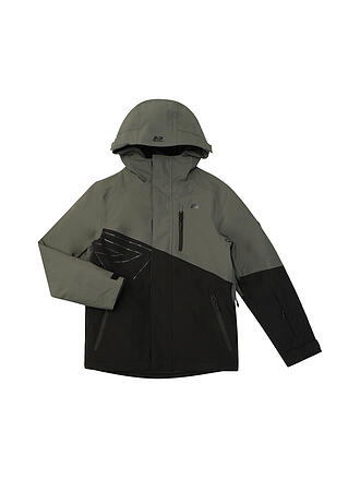 REHALL | Veste de snowboard pour garçons CRAVIN-R26