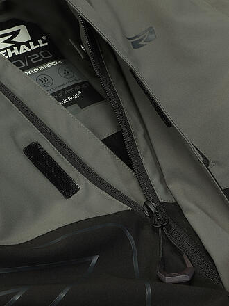 REHALL | Veste de snowboard pour garçons CRAVIN-R26