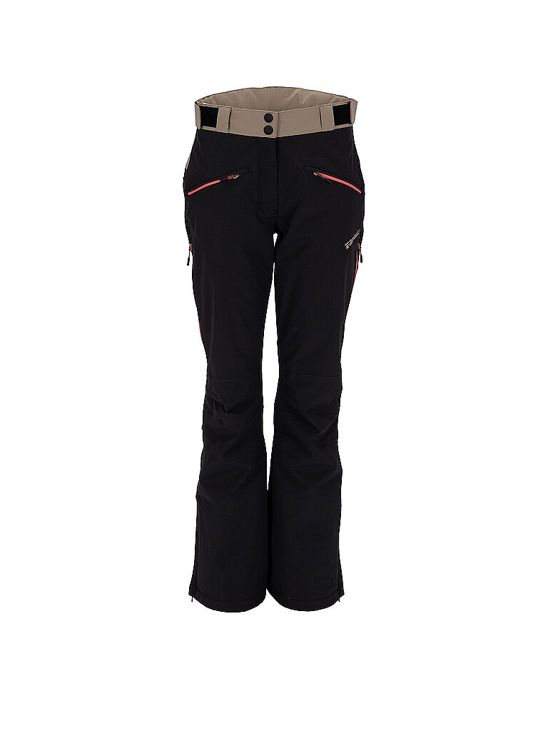 Pantalon de snowboard Stormy-R noir M