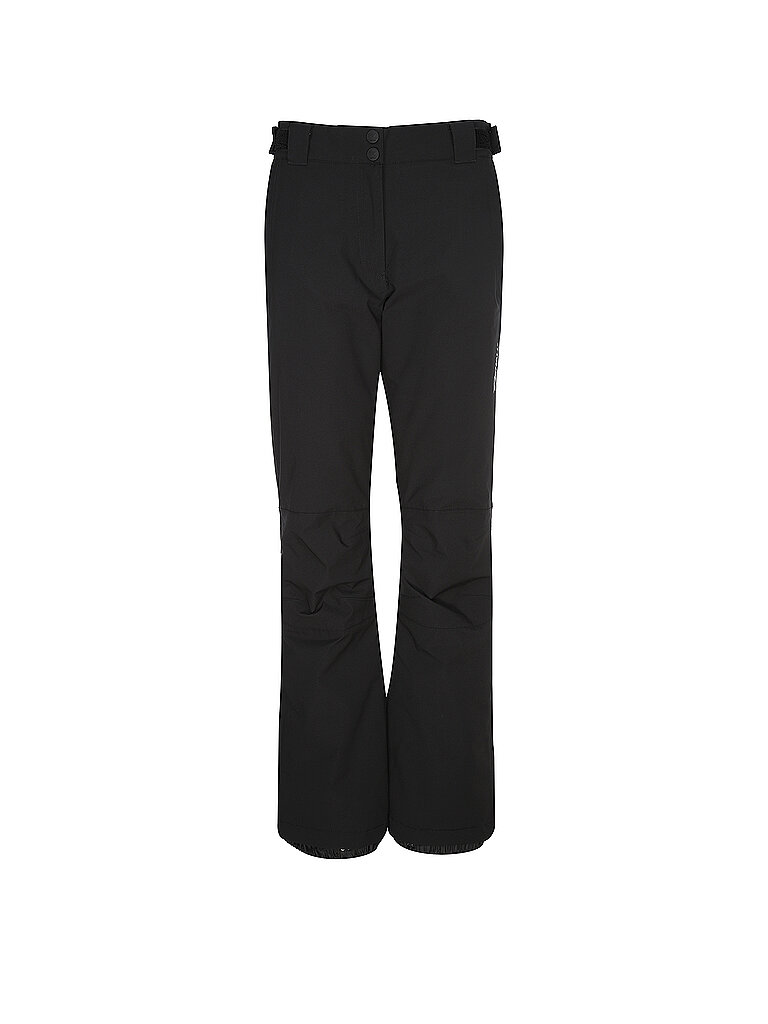 Pantalon de snowboard EVA-R noir XL