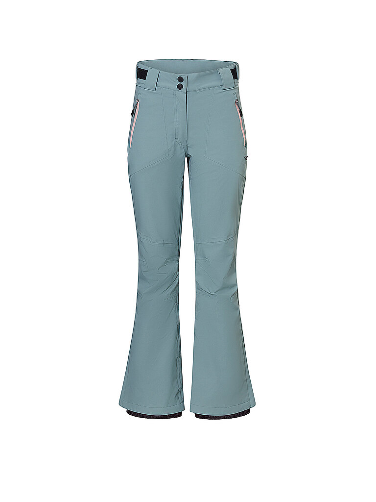 Pantalon de snowboard WONDER-R gris L